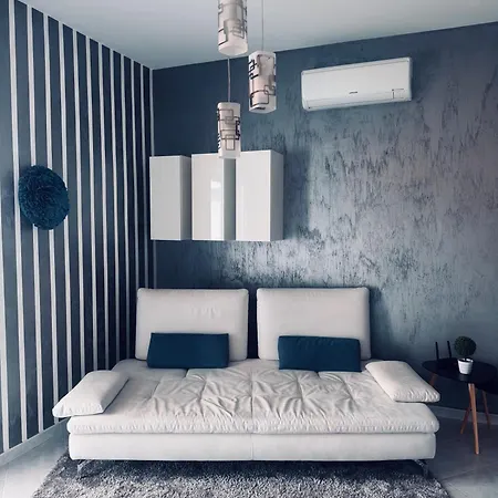 Seaside Retreat Appartement Scalea
