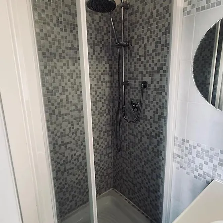Appartement Seaside Retreat Scalea