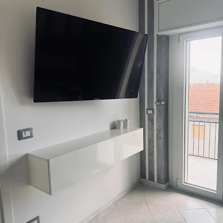 Seaside Retreat Appartement