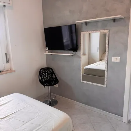 Appartement Seaside Retreat *