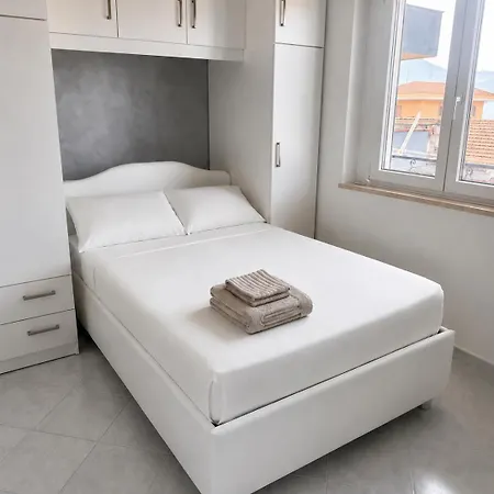 Seaside Retreat Scalea